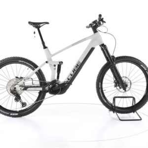 Cube Stereo Hybrid 160 HPC SLX Fully E-Bike Carbon 2023