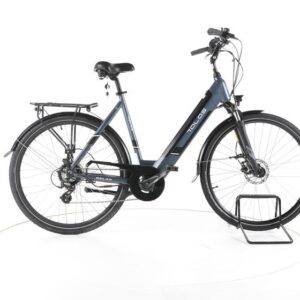 Talos Relax Trekking E-Bike Tiefeinsteiger