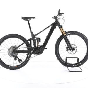 Liv Intrigue X Advanced E+ EL 1 Fully E-Bike Carbon 2024