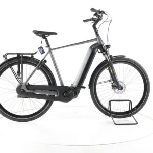 Multicycle Voyage EMI City E-Bike