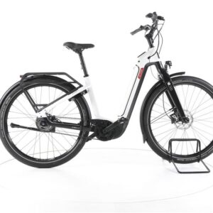 Victoria Utilyon 1 City E-Bike Tiefeinsteiger 2025