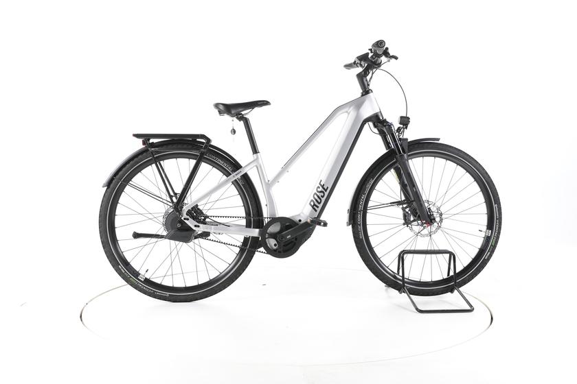 Rose Mayor+ 3 City E-Bike