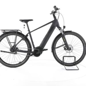 Pegasus Solero EVO 5F City E-Bike 2024