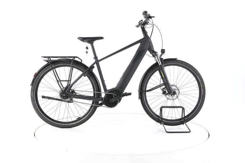Pegasus Solero EVO 5F City E-Bike 2024