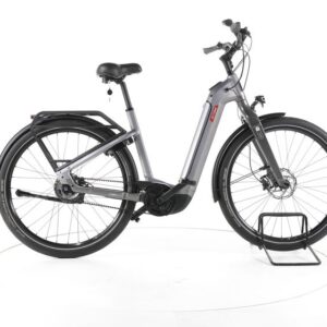 Victoria Utilyon 1 City E-Bike Tiefeinsteiger 2025