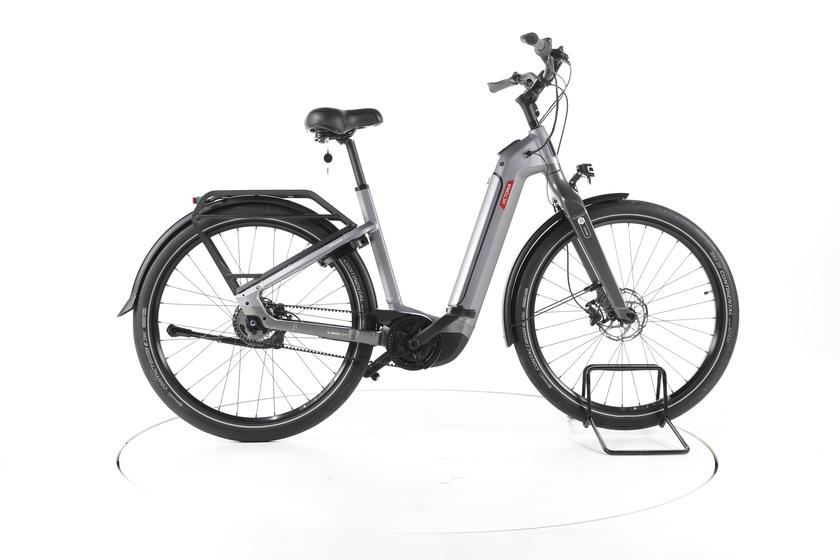 Victoria Utilyon 1 City E-Bike Tiefeinsteiger 2025