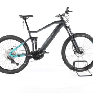 Haibike AllMtn 1 Fully E-Bike