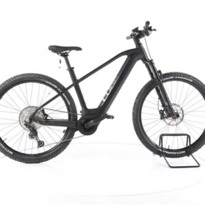 Cube Reaction Hybrid SL E-Bike