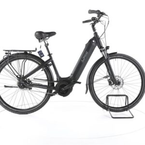 LPM E1 RT City E-Bike Tiefeinsteiger 2023
