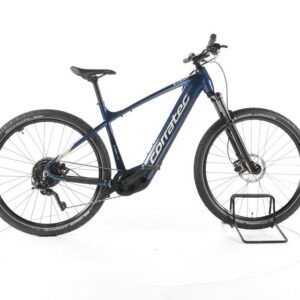 Corratec E-Power X-Vert CX7 LTD Gent E-Bike 2023