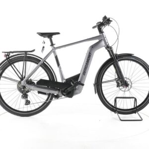 Bergamont E-Horizon Premium SUV Trekking E-Bike
