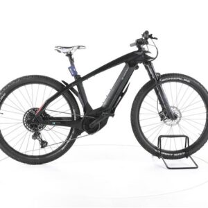 Bianchi E-OMNIA TTYPE XT Trekking E-Bike