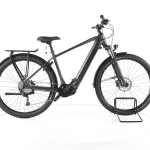 Focus Aventura² 6.6 Trekking E-Bike