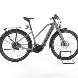 Diamant Opal Esprit+ Trekking E-Bike