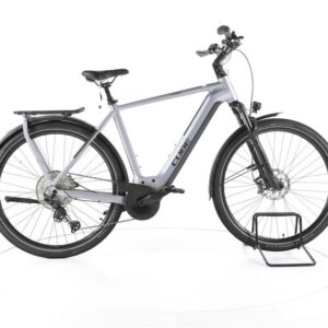 Cube Kathmandu Hybrid SLX Trekking E-Bike