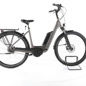 Kalkhoff Image 1.B Advance RT City E-Bike Tiefeinsteiger