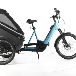 Cube Trike Family Hybrid