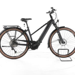 Pegasus Premio EVO 10 Lite Trekking E-Bike 2024