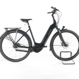 Batavus Finez E-go RT City E-Bike Tiefeinsteiger