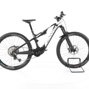 Rotwild R.C750 PRO Fully E-Bike Carbon 2023