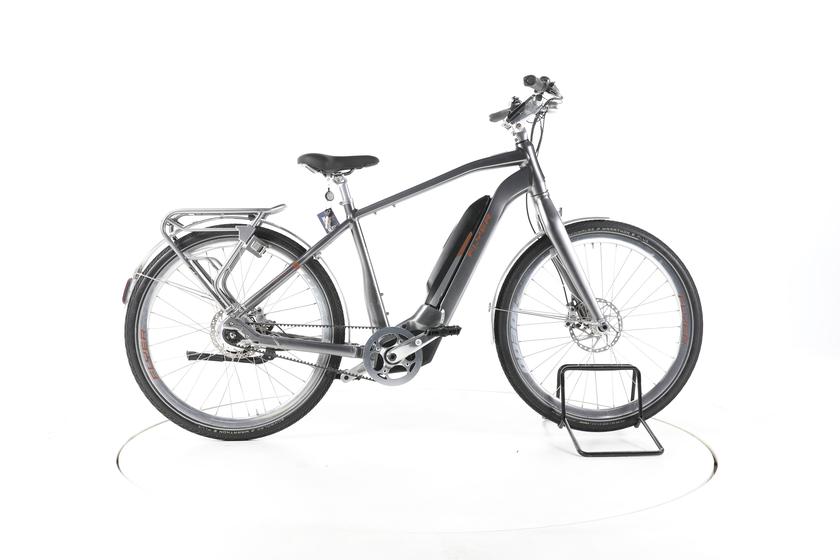 FLYER Upstreet5 9.83 LTD City E-Bike
