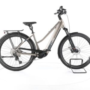 CONE Bikes eStreet IN 4.0 Trekking E-Bike