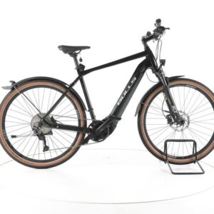 Bulls Crossrider Evo 1 Trekking E-Bike