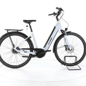 Cube Supreme RT Hybrid EXC City E-Bike Tiefeinsteiger