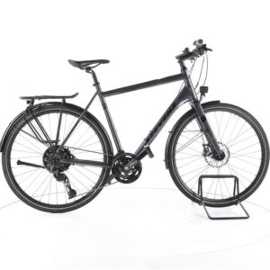 Stevens 8X Lite Tour HT