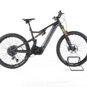 FLYER Uproc X 9.50 Fully E-Bike 2024