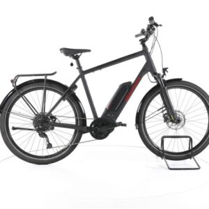 Diamant Zing+ City E-Bike