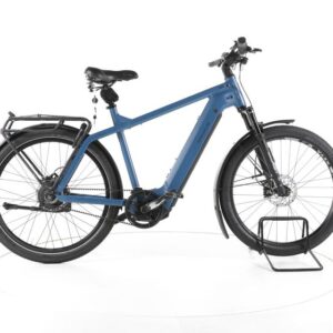 Riese & Müller Charger4 City E-Bike