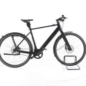 Riese & Müller UBN Five City E-Bike