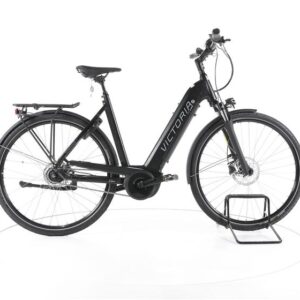 Victoria eTrekking 11.6 City E-Bike Tiefeinsteiger