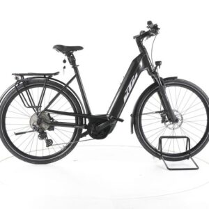 KTM Macina Style 730 Trekking E-Bike Tiefeinsteiger