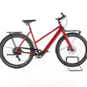 Coboc Bristol City E-Bike