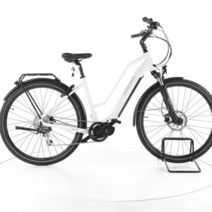 Vecocraft Aura Trekking E-Bike