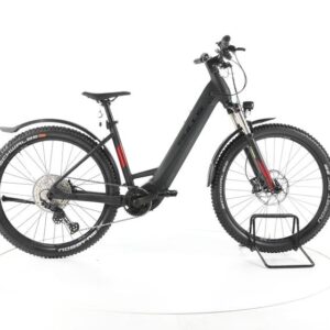 Bulls Copperhead Evo 3 E-Bike 2023