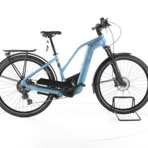 Bergamont E-Horizon Premium SUV Trekking E-Bike
