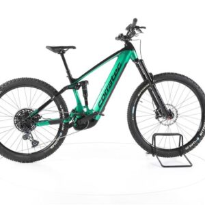 Corratec E-Power RS 160 Pro Team Fully E-Bike