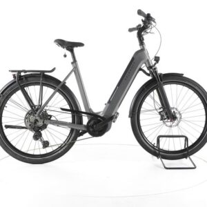Kalkhoff Endeavour 5.B Advance+ Trekking E-Bike Tiefeinsteiger