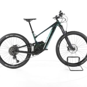 Kellys Theos R30 P Fully E-Bike 2023