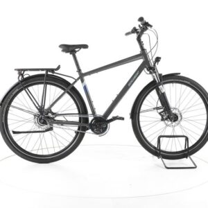 Bergamont Horizon Plus N8 FH