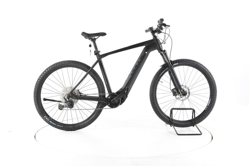 Bulls Copperhead Evo 2 E-Bike