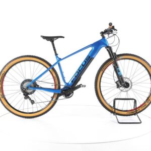Focus RAVEN² 9.8 E-Bike