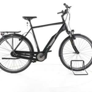 Victoria eTrekking 7.4 City E-Bike