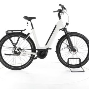 Kalkhoff Image 5.B Move + City E-Bike Tiefeinsteiger 2024