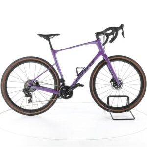 Giant Revolt Advanced Pro 0