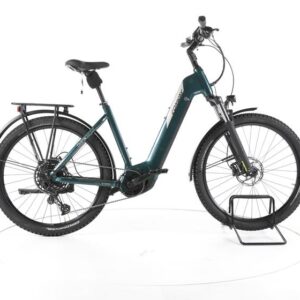 Conway Cairon SUV 3.0 Trekking E-Bike Tiefeinsteiger
