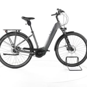 Conway Cairon TF 2.7 City E-Bike Tiefeinsteiger